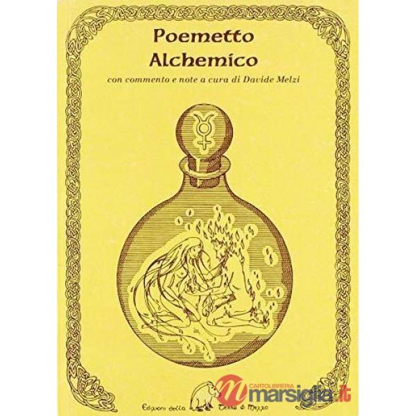 Poemetto alchemico