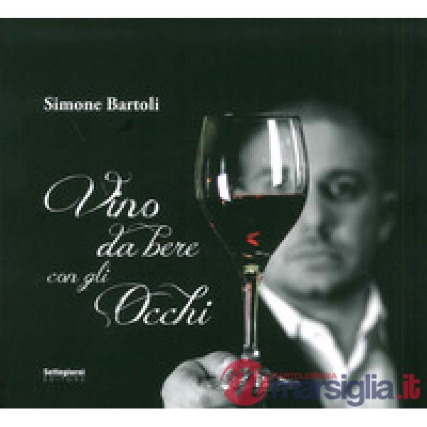 Vino da bere con gli occhi