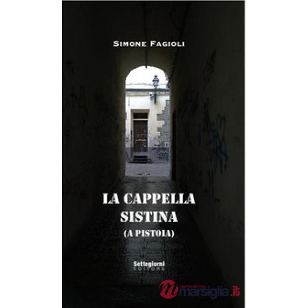 La cappella sistina (a Pistoia)