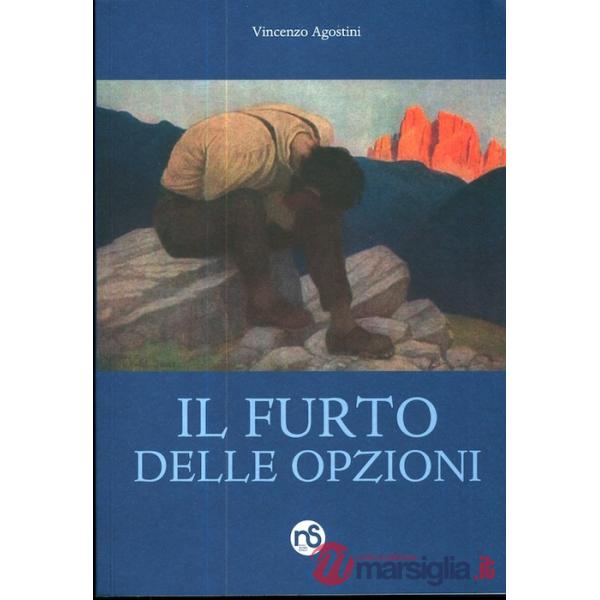 Il furto delle opzioni