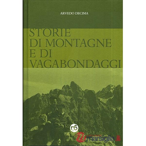 Storie di montagne e di vagabondaggi