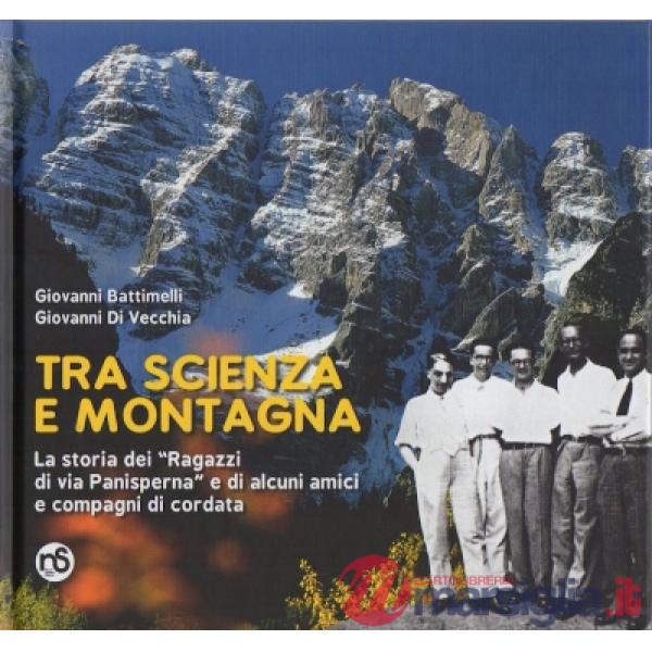 Tra scienza e montagna