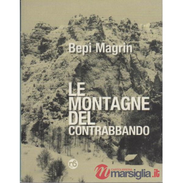 Montagne del contrabbando