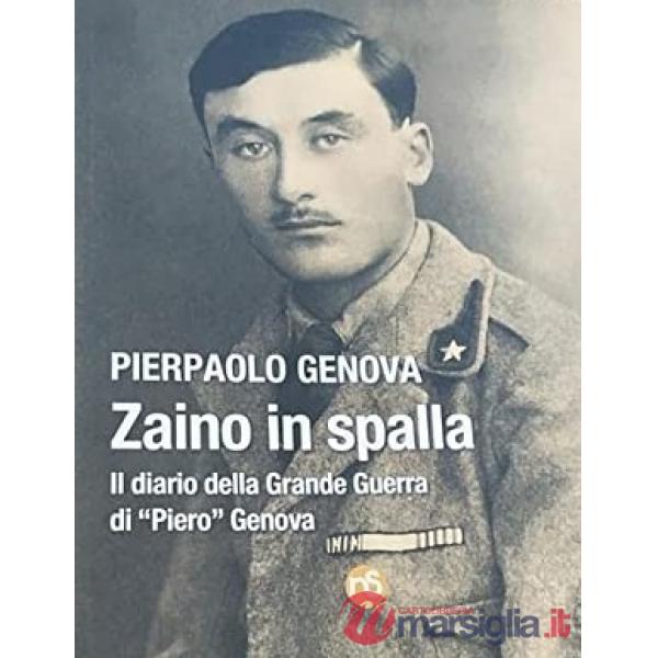 Zaino in spalla