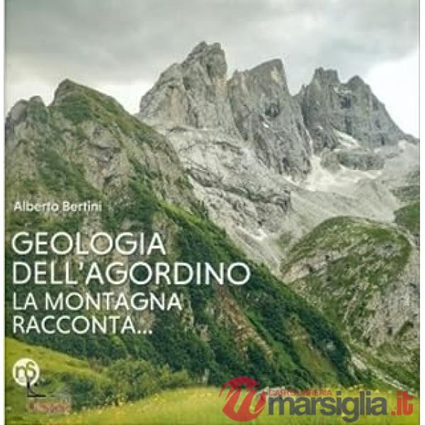 Geologia dell'Agordino