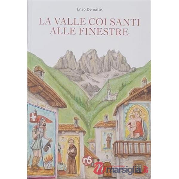 Valle coi santi alle finestre