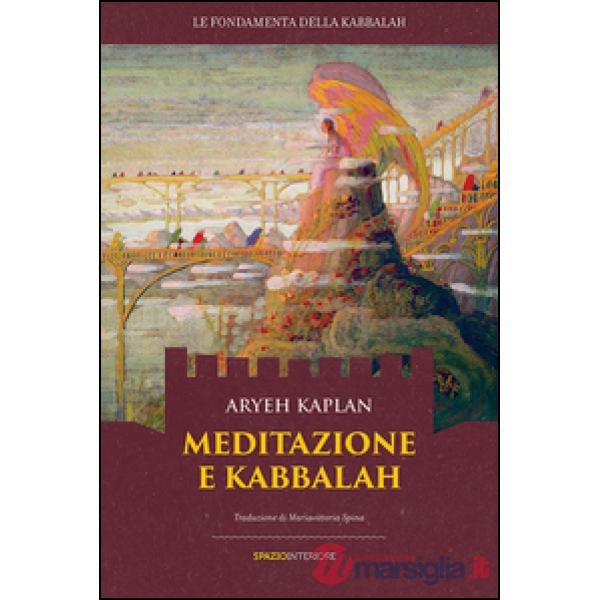 Meditazione e Kabbalah