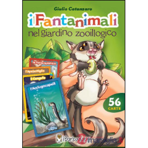 Fantanimali nel giardino zooillogico (I)