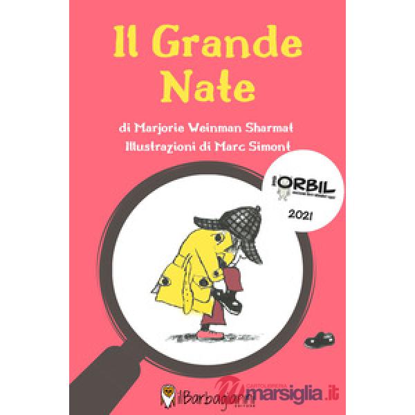 Grande Nate (Il)