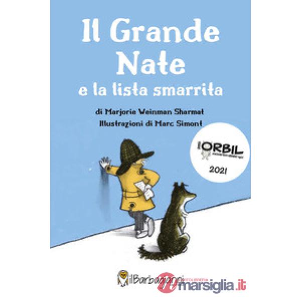 Grande Nate e la lista smarrita (Il)