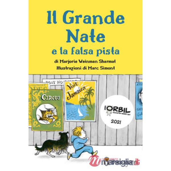Grande Nate e la falsa pista (Il)