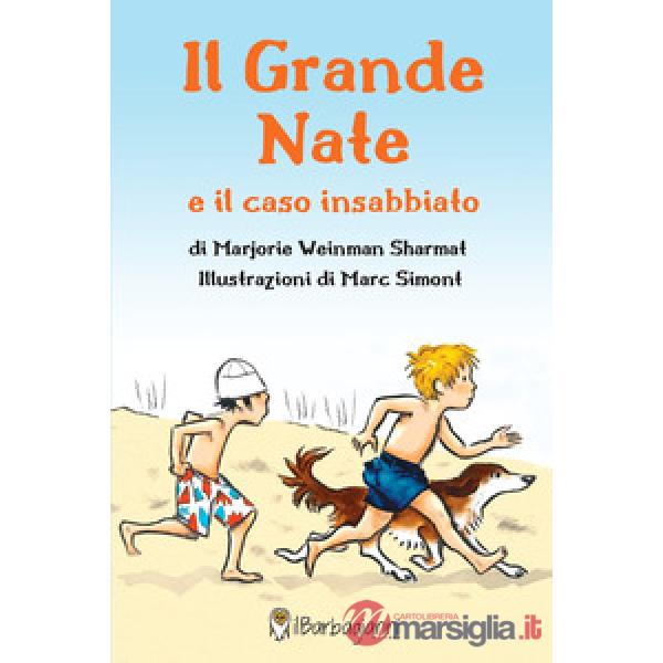 Grande Nate e il caso insabbiato (Il)