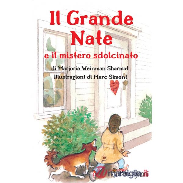 Grande Nate e il mistero sdolcinato (Il)