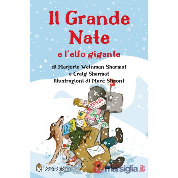 Grande Nate e l'elfo gigante (Il)