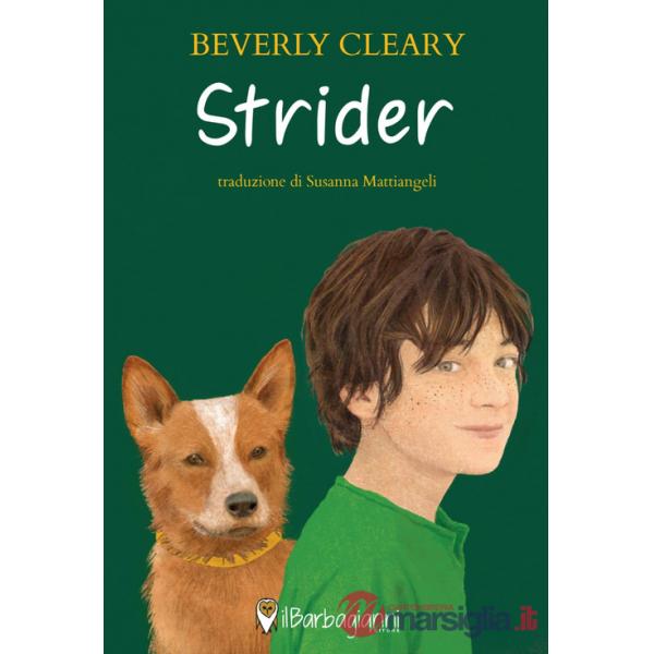 Strider. Ediz. ad alta leggibilità