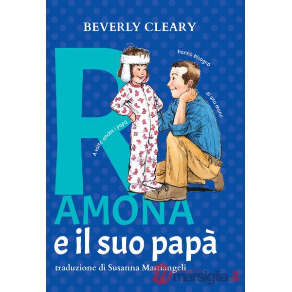 Ramona e il suo papà