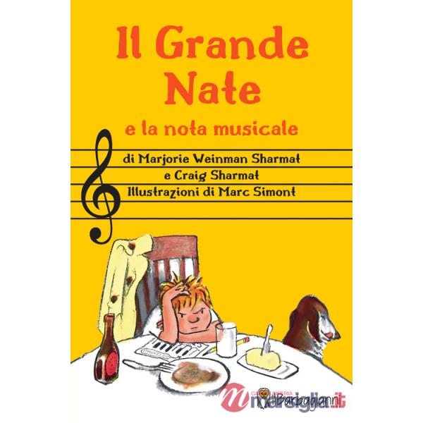 Grande Nate e la nota musicale (Il)