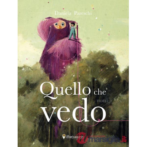 Quello che non vedo