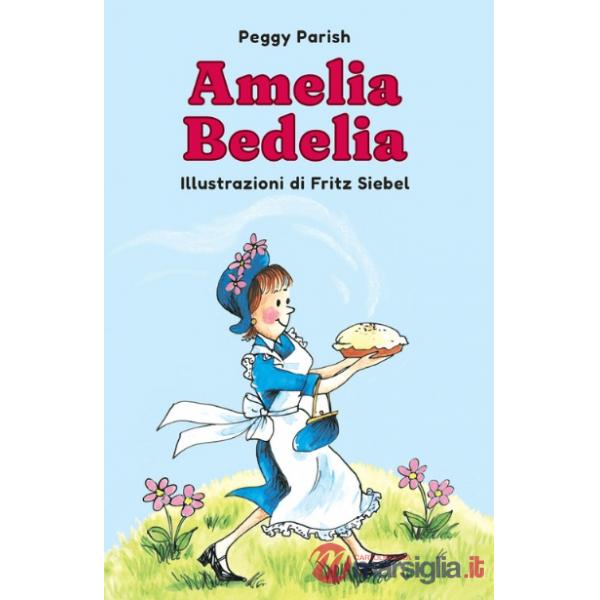 Amelia Bedelia