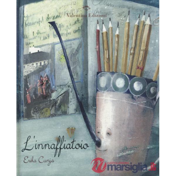 Innaffiatoio. Ediz. illustrata (L')