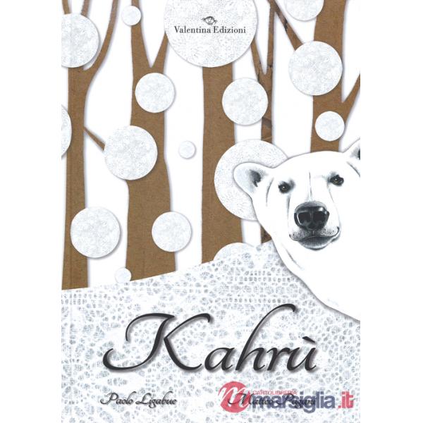 Kahrù
