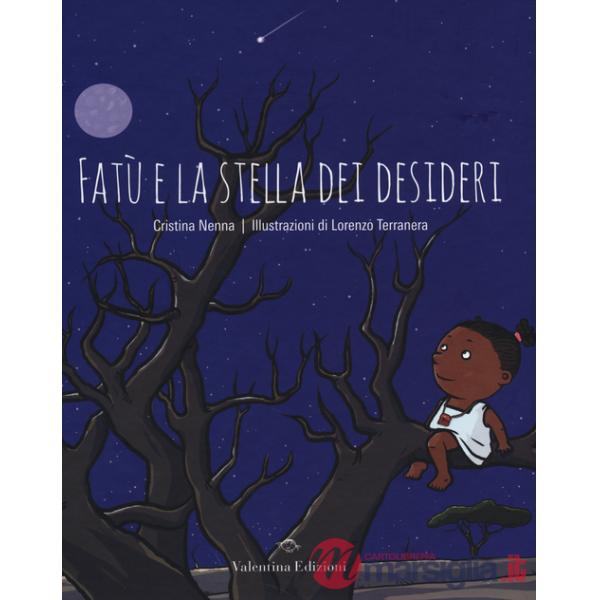 Fatù e la stella dei desideri
