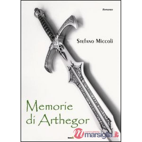 Memorie di Arthegor