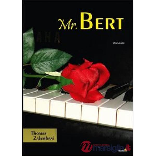 Mr. Bert