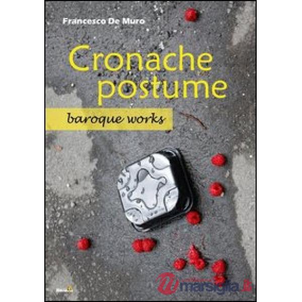 Cronache postume