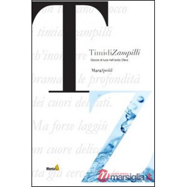 Timidi zampilli