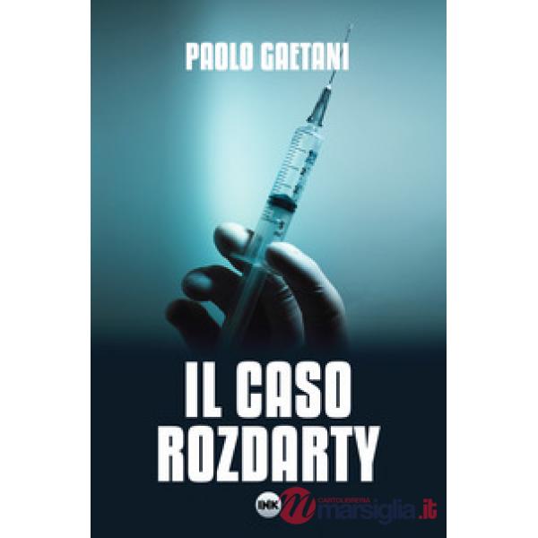 Caso Rozdarty (Il)