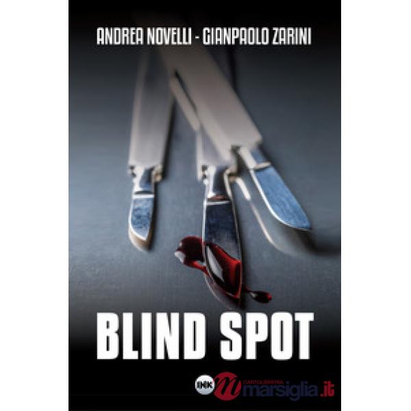 Blind spot