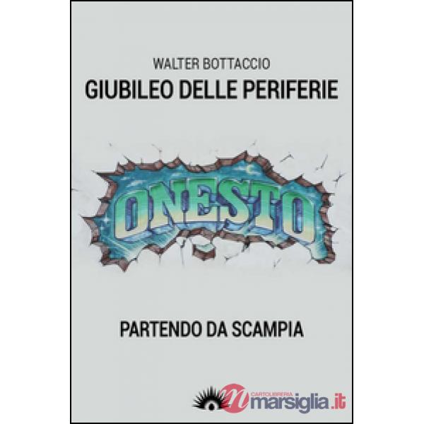Giubileo delle perifierie, partendo da Scampia