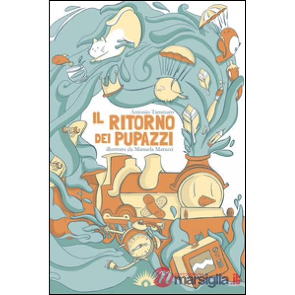Ritorno dei pupazzi (Il)