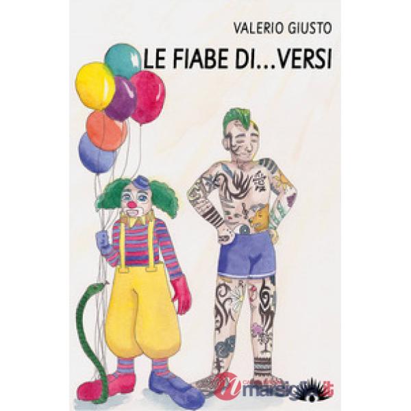Fiabe di... versi (Le)