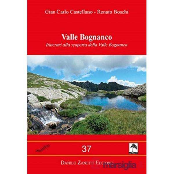 Valle Bognanco