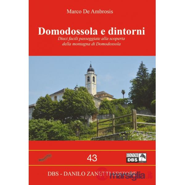 Domodossola e dintorni