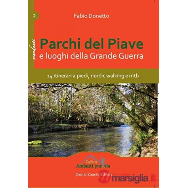 Parchi del Piave e luoghi della grande guerra