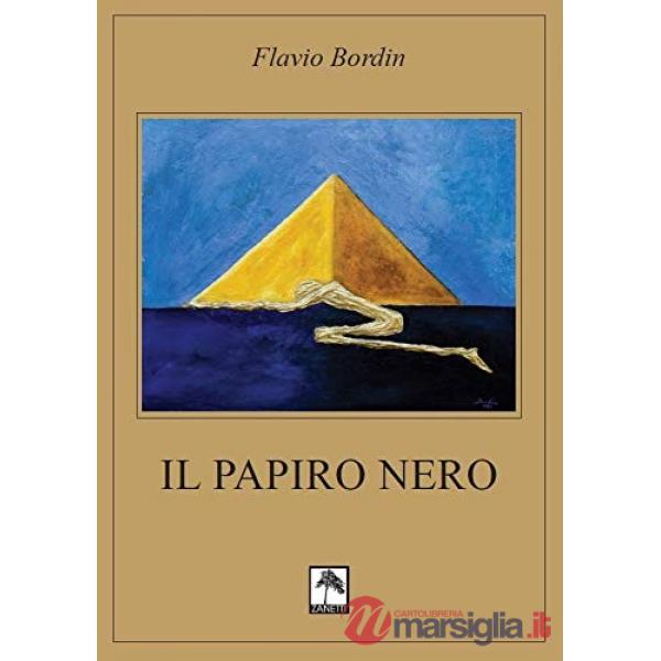 Papiro nero (Il)