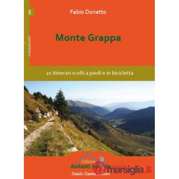 Monte Grappa