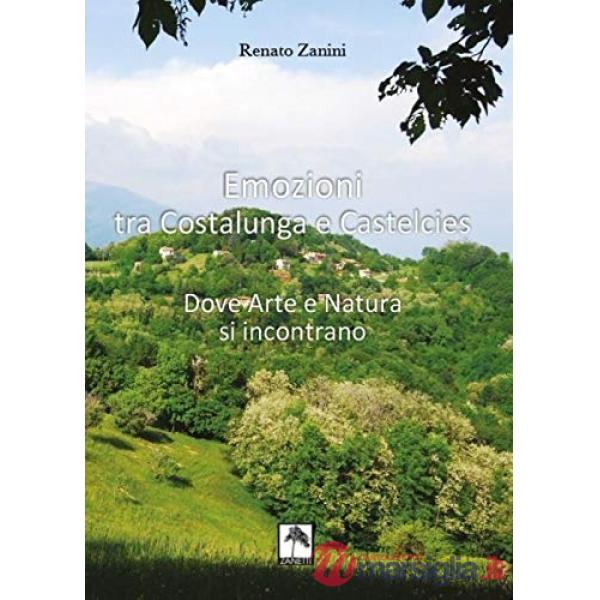 Emozioni tra Costalunga e Castelcies. Dove arte e natura si incontrano