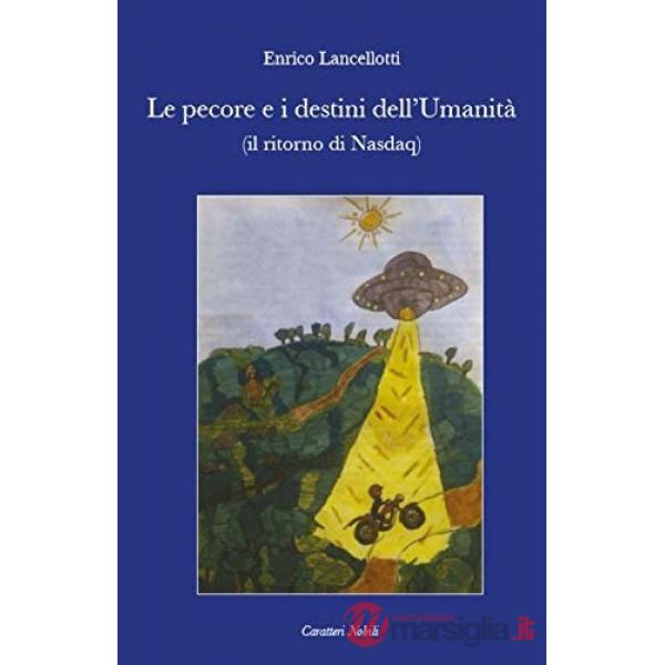 Le pecore e i destini dell'umanità (e il ritorno di Nasdaq)