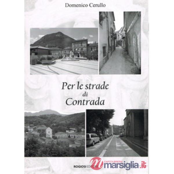 Per le strade di Contrada