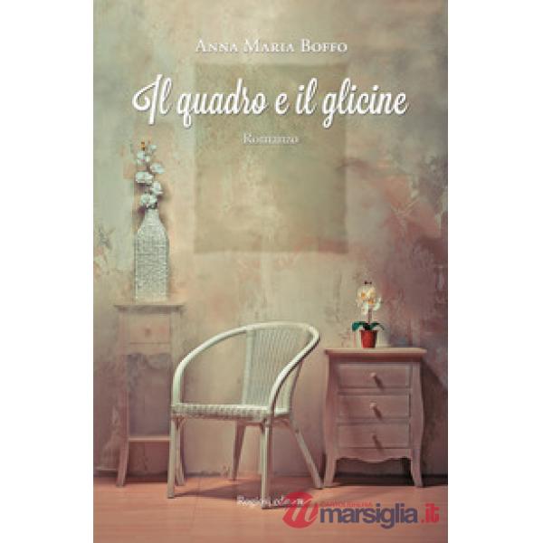Quadro e il glicine (Il)