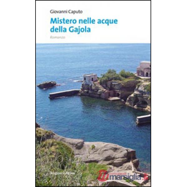 Mistero nelle acque della Gajola