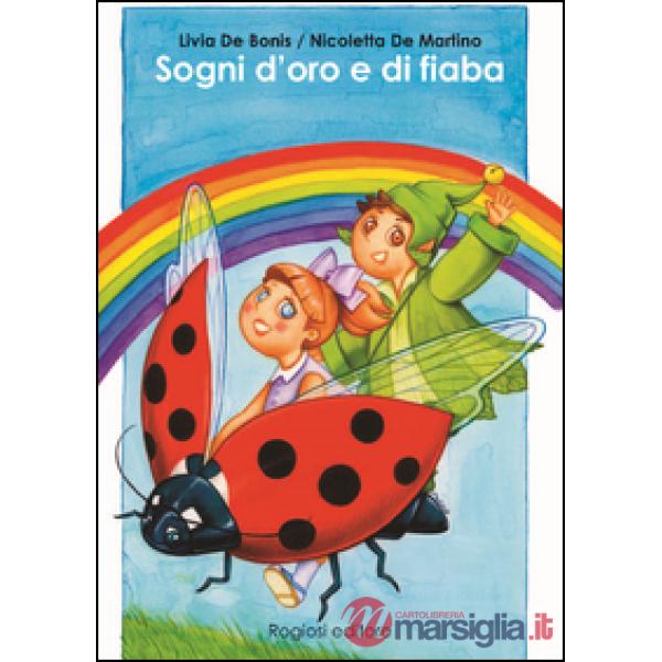 Sogni d'oro e di fiaba