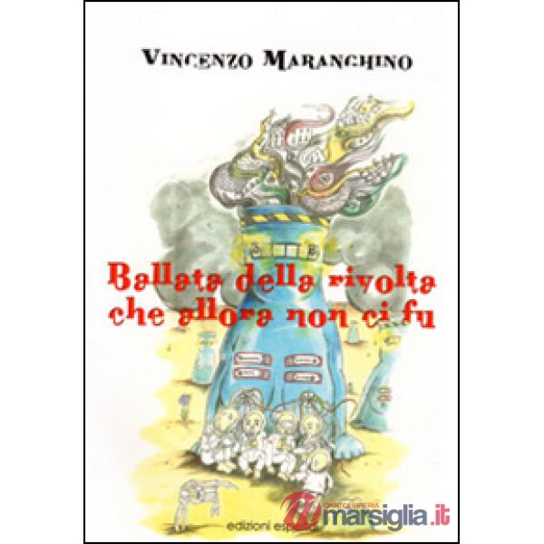 Ballata della rivolta che allora non ci fu