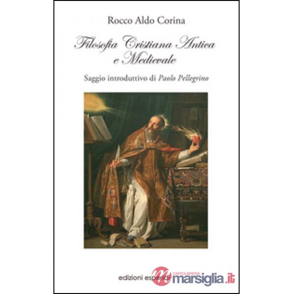 Filosofia cristiana antica e medievale