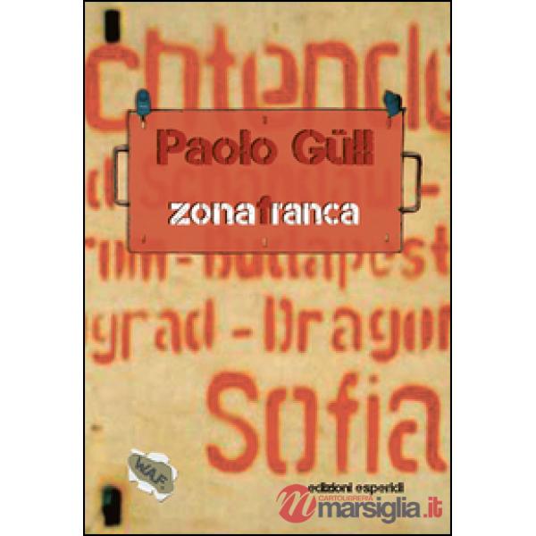Zona franca