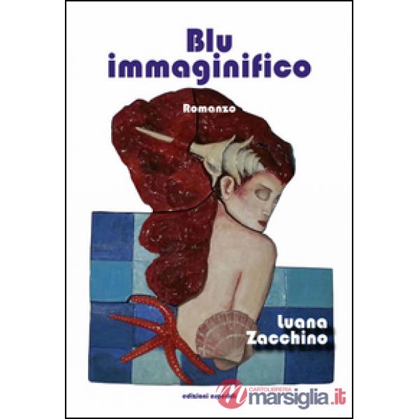 Blu immaginifico